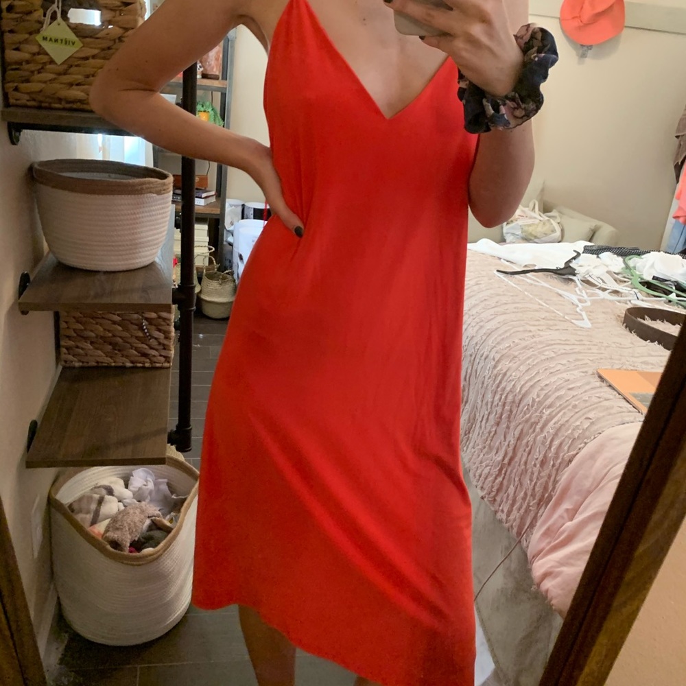Summer/beach dress